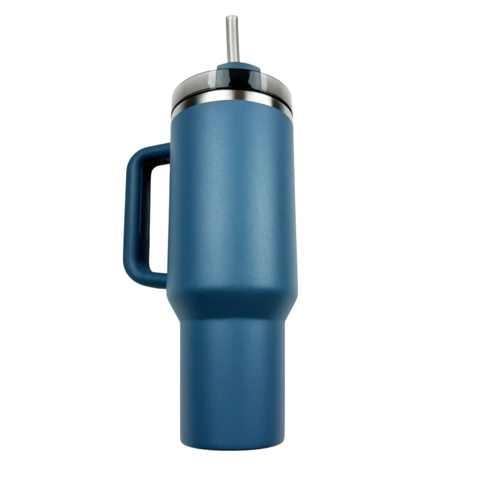 Stanley The Quencher H2.0 Flowstate Tumbler, 40 oz.